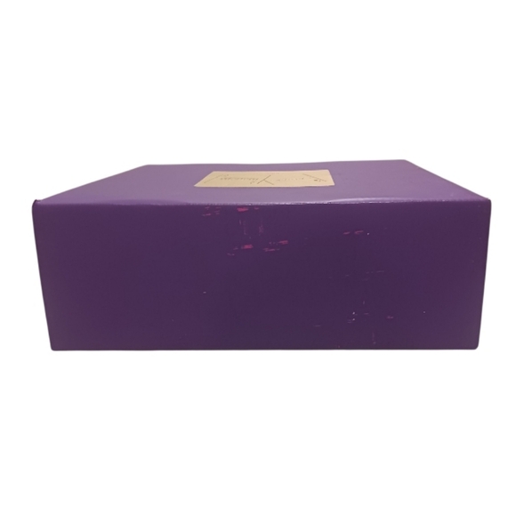 VTG Caesars Harrahs Casino Box Set Whiskey Lowball Glasses - Picture 11 of 12